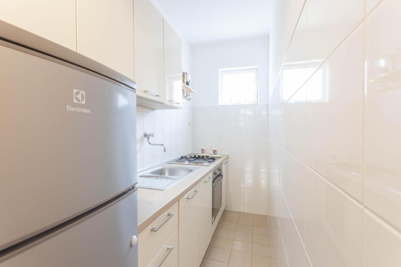 Apartments Maras Makarska Habitación foto